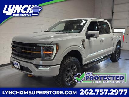 2023 Ford F-150 Burlington WI