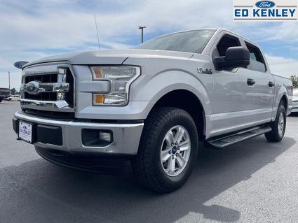 2017 Ford F-150 Layton UT