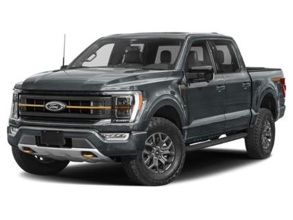 2021 Ford F-150 Elko NV
