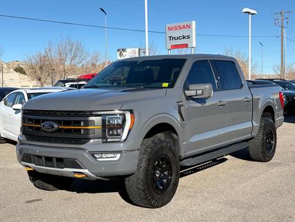 2021 Ford F-150 Rock Springs WY