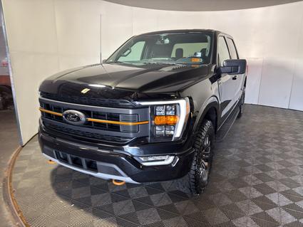 2021 Ford F-150 Beckley WV
