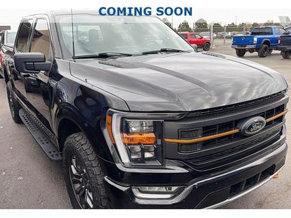 2022 Ford F-150 Murfreesboro TN