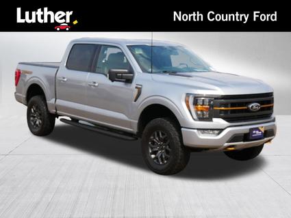 2022 Ford F-150 Minneapolis MN