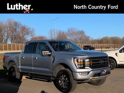2022 Ford F-150 Minneapolis MN