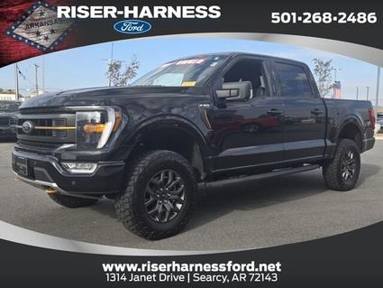 2023 Ford F-150 Searcy AR