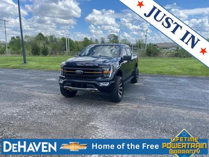 2023 Ford F-150 Fort Wayne IN