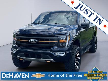2023 Ford F-150 Fort Wayne IN
