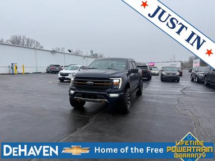 2023 Ford F-150 Fort Wayne IN