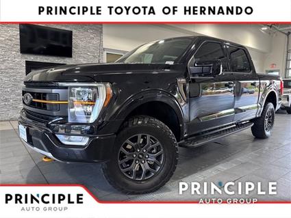 2023 Ford F-150 Hernando MS