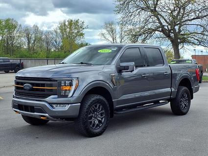 2023 Ford F-150 Woodhaven MI