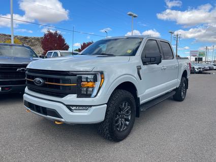 2023 Ford F-150 Rock Springs WY