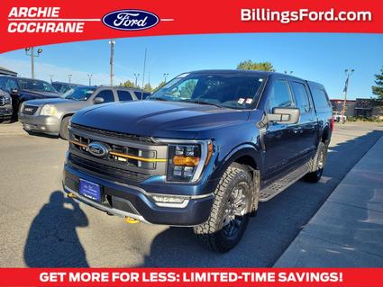 2023 Ford F-150 Billings MT
