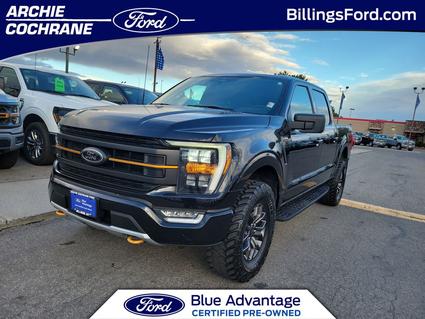 2023 Ford F-150 Billings MT
