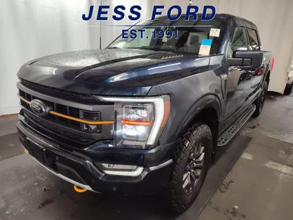 2023 Ford F-150 Grand Coulee WA