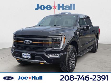 2023 Ford F-150 Lewiston ID