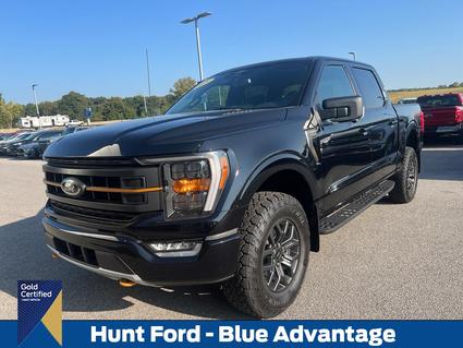2023 Ford F-150 Franklin KY