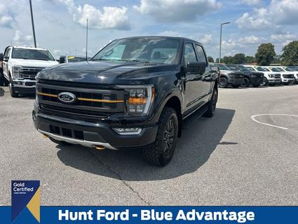 2023 Ford F-150 Franklin KY