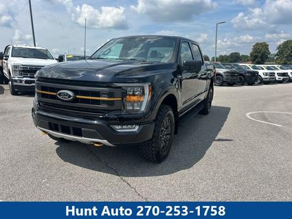 2023 Ford F-150 Franklin KY