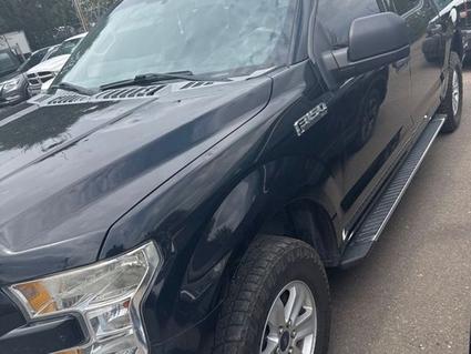 2017 Ford F-150 Denver CO