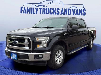 2017 Ford F-150 Denver CO