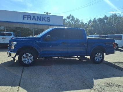 2017 Ford F-150 Kosciusko MS