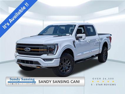 2021 Ford F-150 Pensacola FL