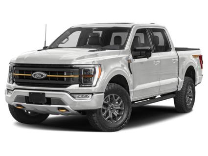 2022 Ford F-150 Billings MT