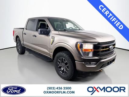 2022 Ford F-150 Louisville KY