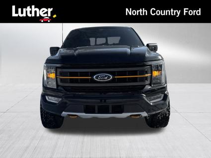 2022 Ford F-150 Minneapolis MN