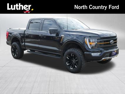 2022 Ford F-150 Minneapolis MN
