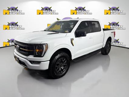 2022 Ford F-150 Louisville TN