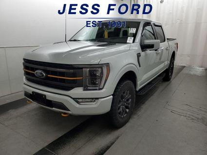 2023 Ford F-150 Grand Coulee WA