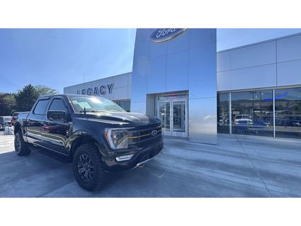 2023 Ford F-150 La Grande OR