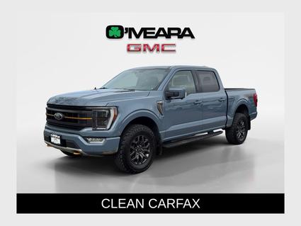 2023 Ford F-150 Denver CO