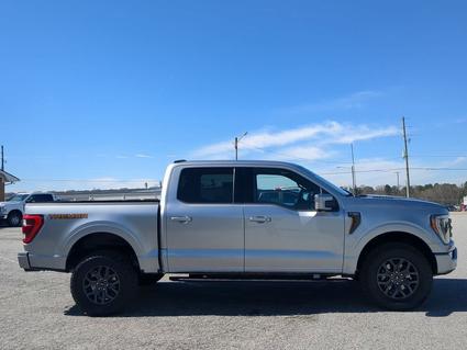 2023 Ford F-150 Winder GA