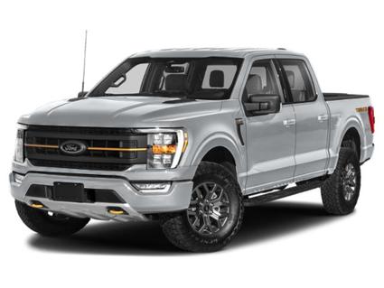 2023 Ford F-150 Gillette WY