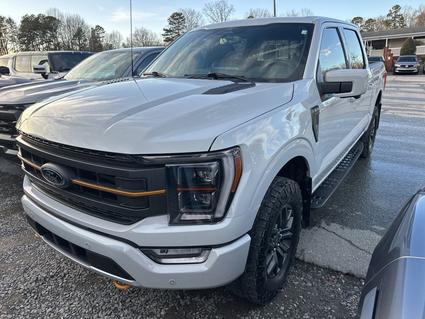 2023 Ford F-150 Greensboro NC