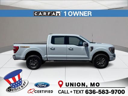 2023 Ford F-150 Union MO