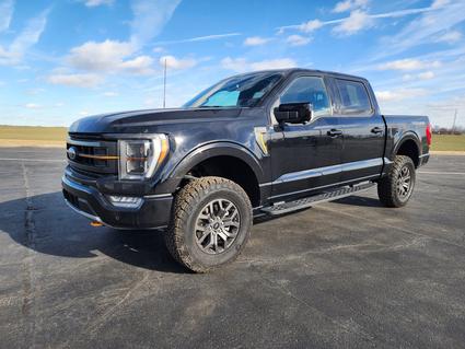 2023 Ford F-150 Watseka IL