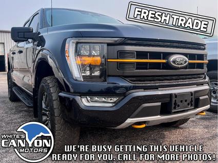 2023 Ford F-150 Spearfish SD