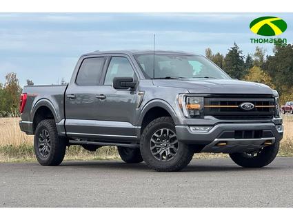 2023 Ford F-150 Bend OR