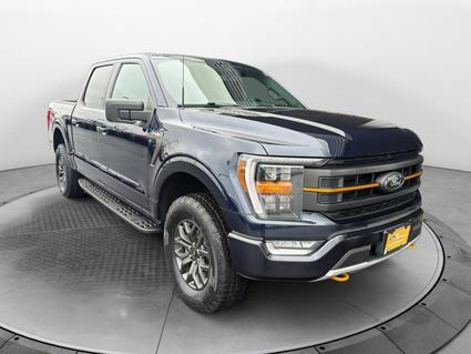 2023 Ford F-150 Coeur D'Alene ID