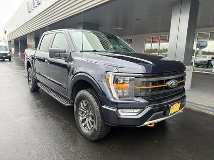 2023 Ford F-150 Coeur D'Alene ID