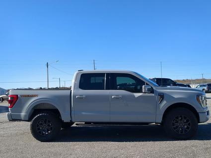 2023 Ford F-150 Winder GA