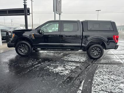 2023 Ford F-150 Missoula MT