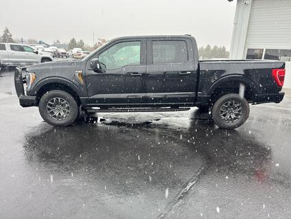 2023 Ford F-150 Missoula MT