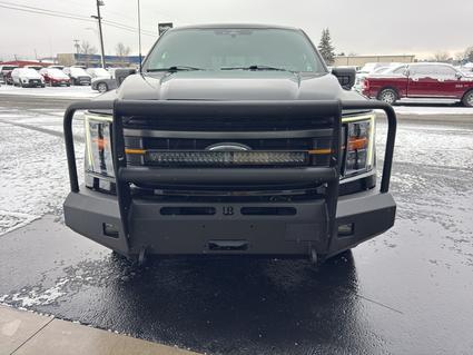 2023 Ford F-150 Missoula MT