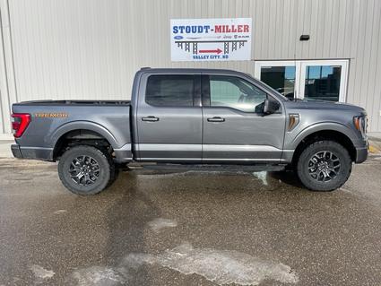 2023 Ford F-150 Valley City ND