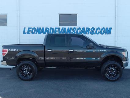 2010 Ford F-150 Wenatchee WA