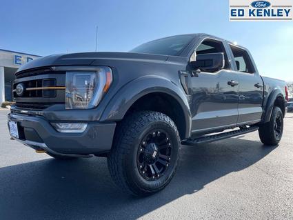 2021 Ford F-150 Layton UT